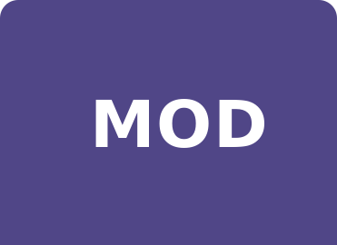 Mod Logo